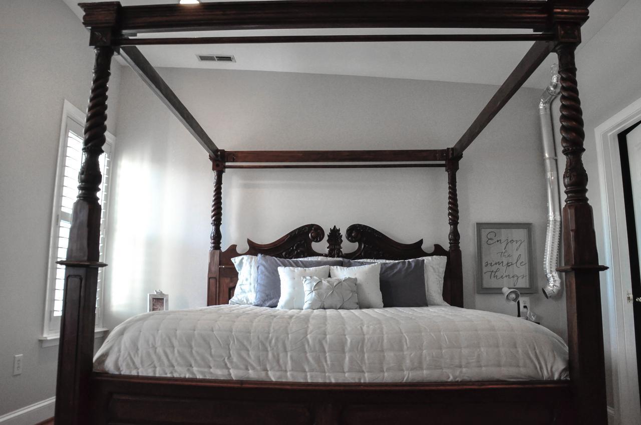 Birdhouse Bed And Breakfast 华盛顿哥伦比亚 外观 照片